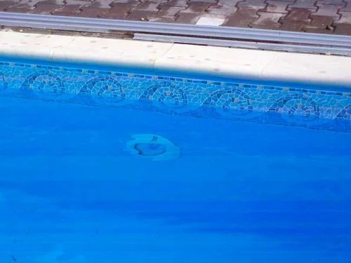 Montáž samolepicích bordur - Žamberk