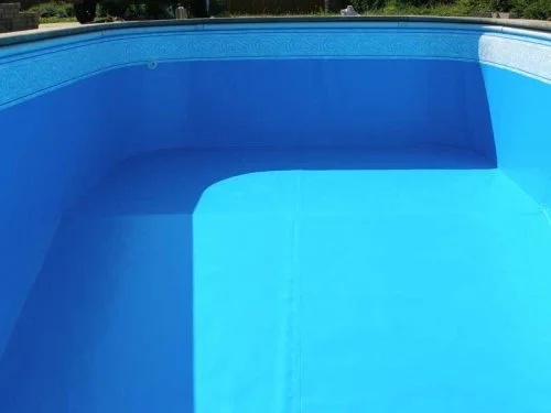 Montáž samolepicích bordur - Žamberk