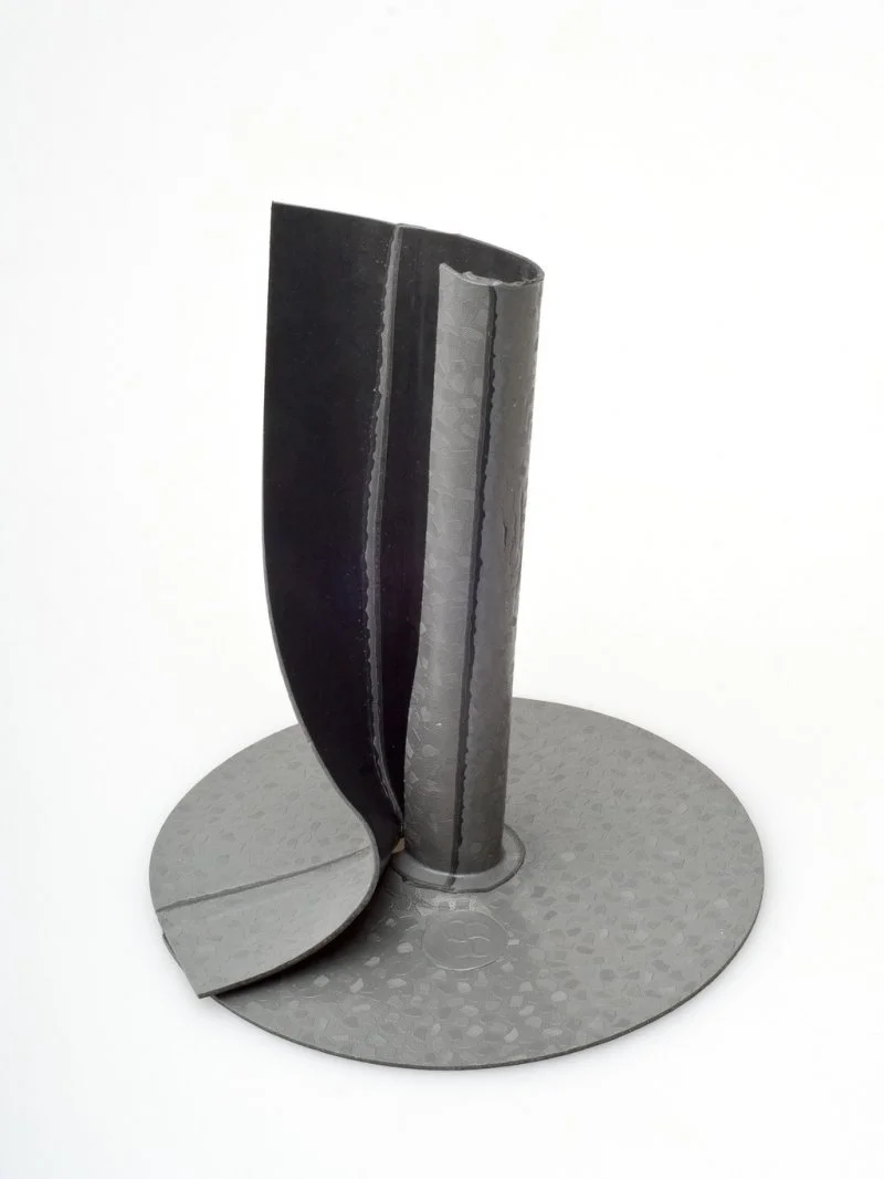 Průchodka otevřená 20 mm