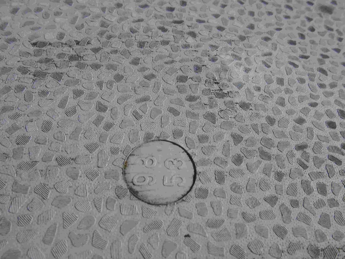 Fólie byla vyrobená v roce 1998