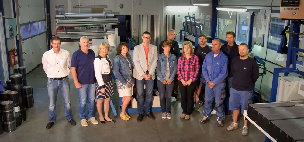 Izolprotan je v karanténě