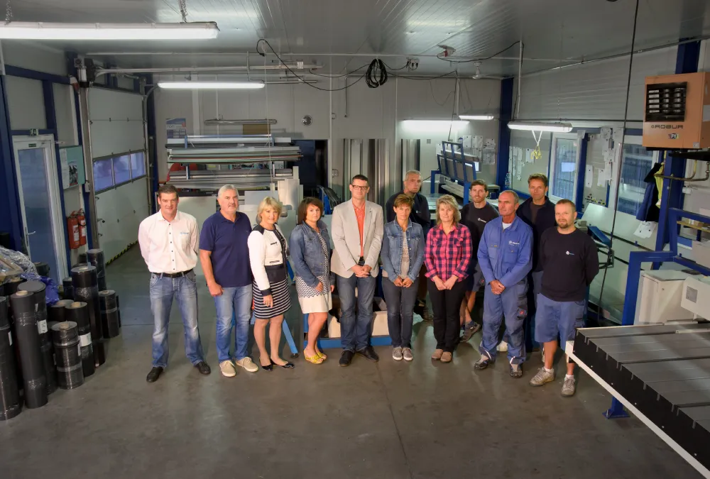 Izolprotan funguje bez omezení