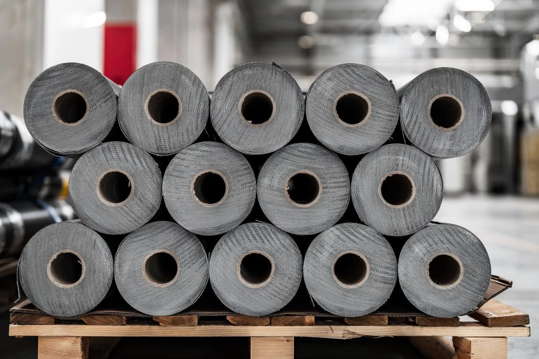 Izolační fólie PROTAN