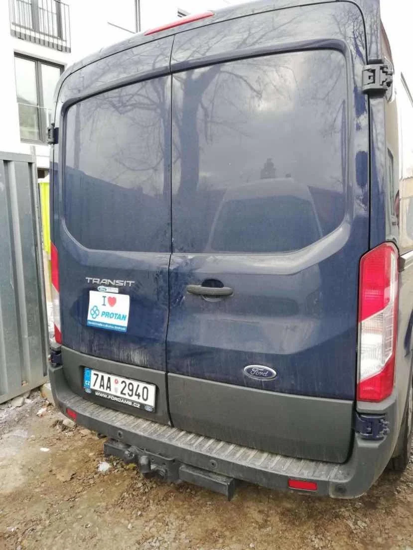 Naše „samolepková kampaň“ má úspěch