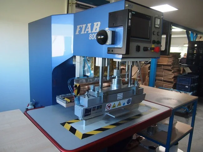 Stroj Fiab