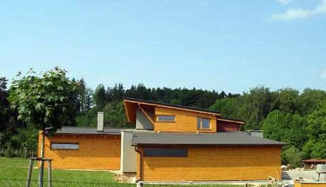 Reference střechy rodinného domu v Hronově