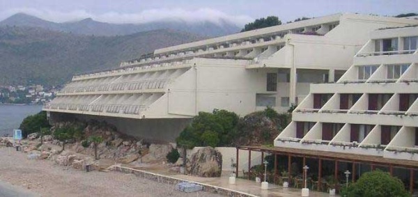 Hotel Dubrovník