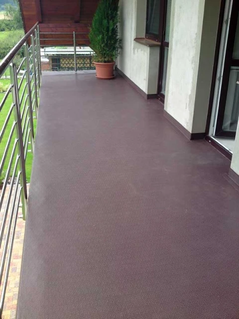 Zateplení domu pomocí Protan