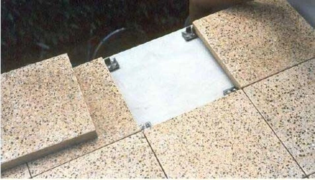 Ukázka zateplení rodinného domu Protan