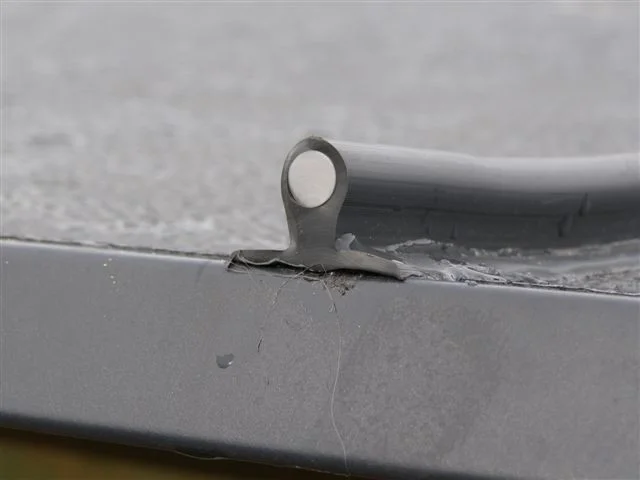 hydroizolace šikmých střech