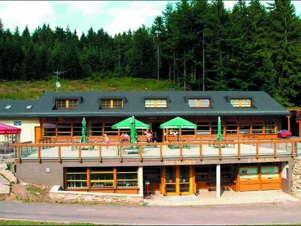 PVC pásy a pohledové střechy z hydroizolační fólie