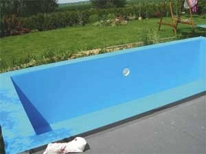 Bazénové fólie